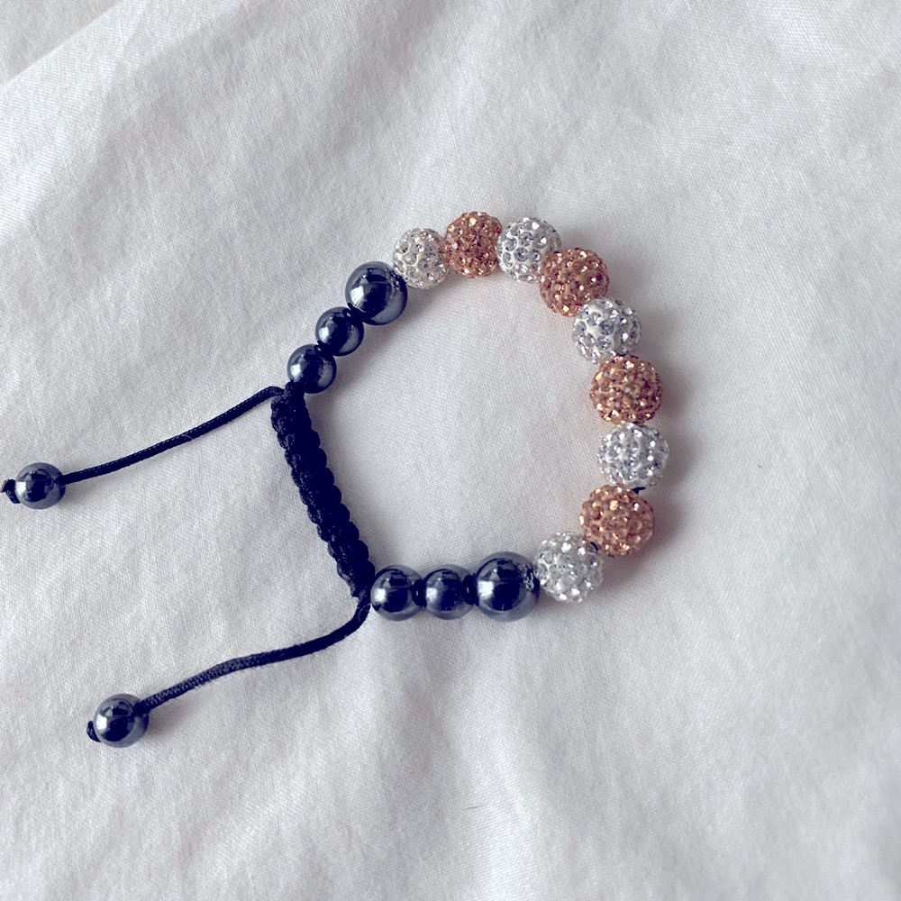 Pandora Bracelet